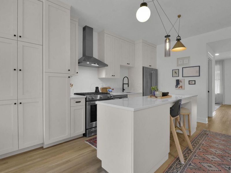 46 E Russell Street, Columbus, OH 43215 Photo 10