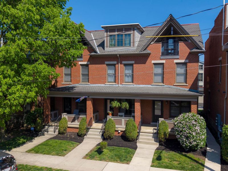 46 E Russell Street, Columbus, OH 43215 Photo 3