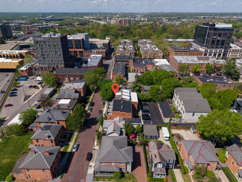 46 E Russell Street, Columbus, OH 43215 Photo 37