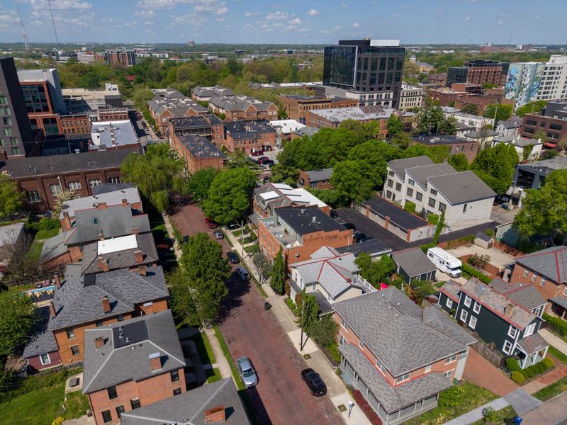 46 E Russell Street, Columbus, OH 43215 Photo 38