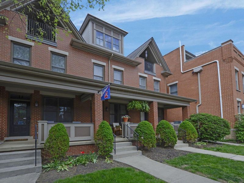 46 E Russell Street, Columbus, OH 43215 Photo 4