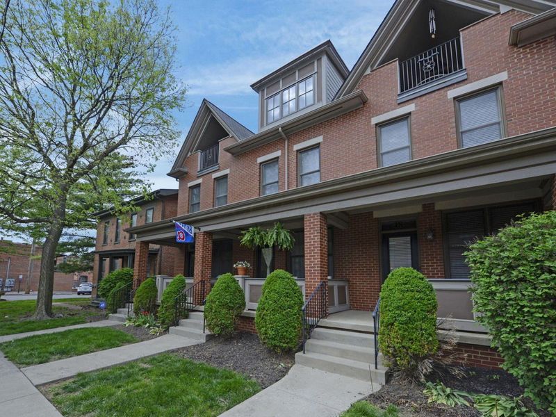 46 E Russell Street, Columbus, OH 43215 Photo 4