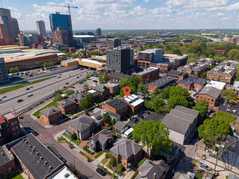 46 E Russell Street, Columbus, OH 43215 Photo 40