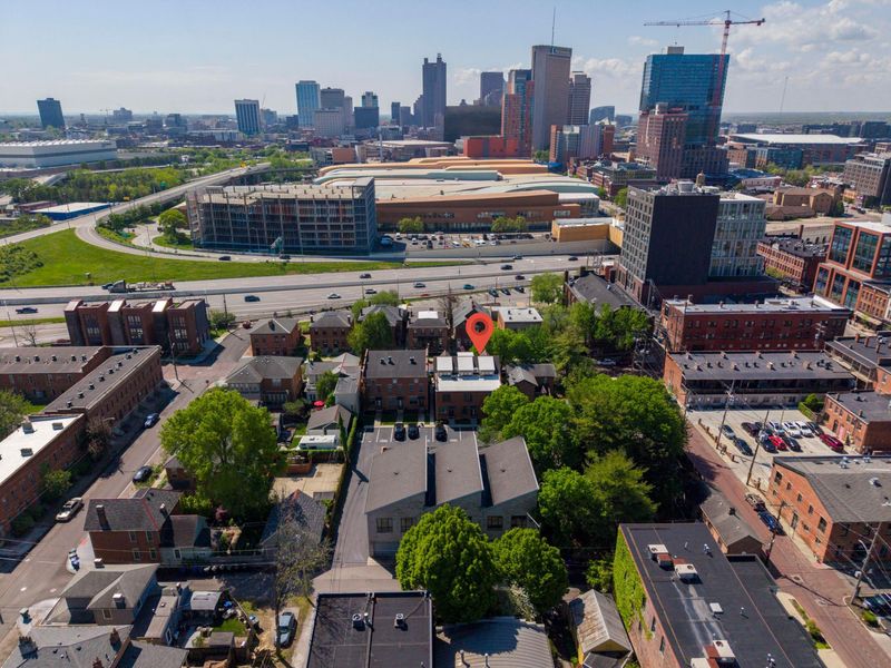 46 E Russell Street, Columbus, OH 43215 Photo 41