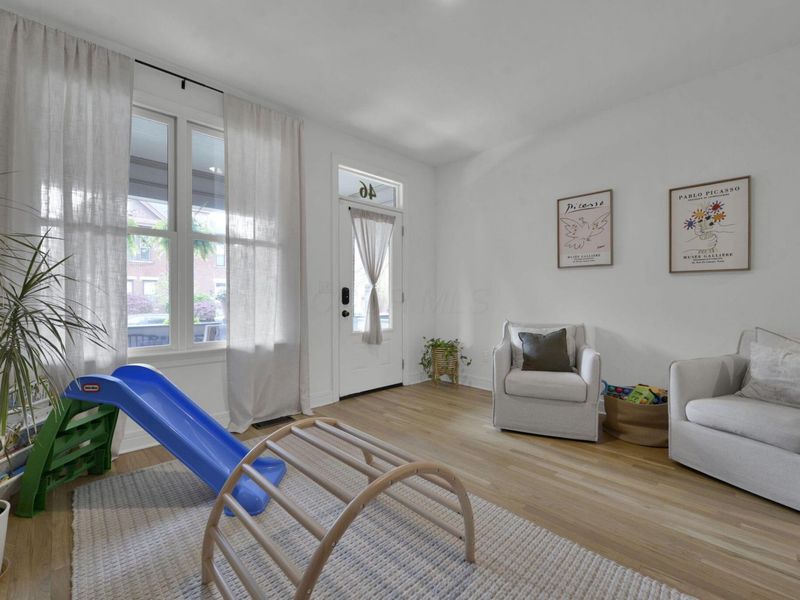 46 E Russell Street, Columbus, OH 43215 Photo 7