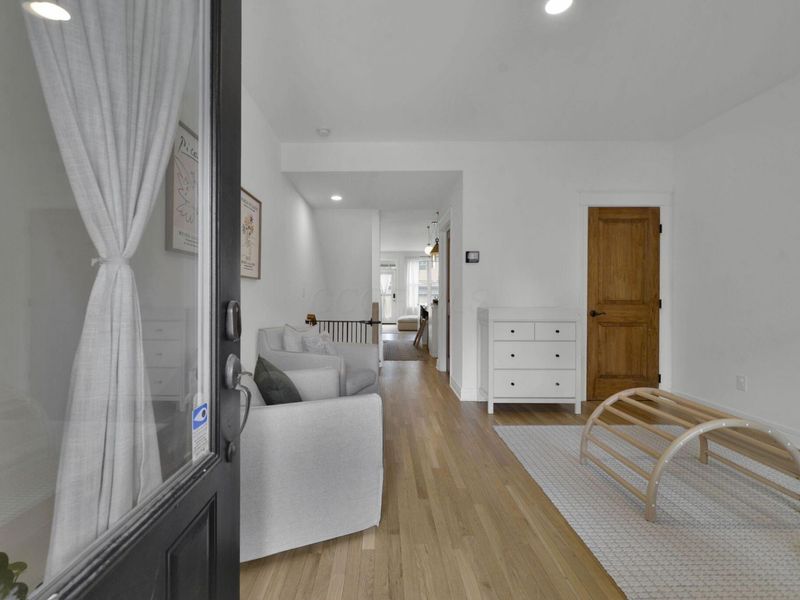 46 E Russell Street, Columbus, OH 43215 Photo 7