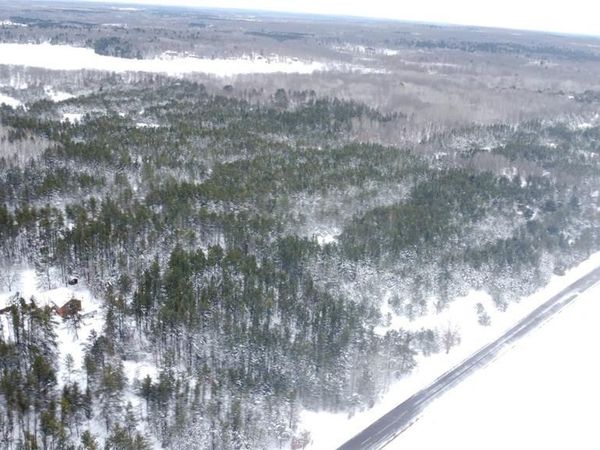 Lot 1 Dock Lake Road, Spooner, WI 54801