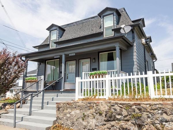 1510 W College Ave, Spokane, WA 99201