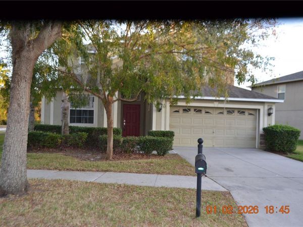 20509 CAROLINA CHERRY COURT , TAMPA, FL 33647