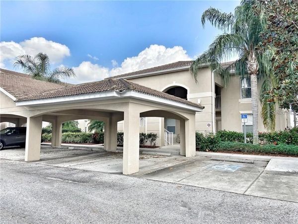 915 FAIRWAYCOVE LANE , Unit 208, BRADENTON, FL 34212