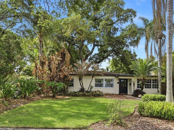 2518 WEBER STREET , ORLANDO, FL 32803