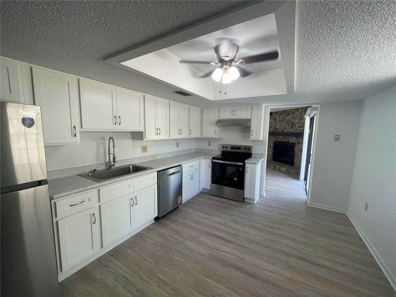 2395 Tomoka Woods Parkway, De Leon Springs, FL 32130 Photo