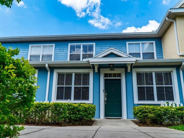 4004 SAN GALLO DRIVE , Unit 106, KISSIMMEE, FL 34741