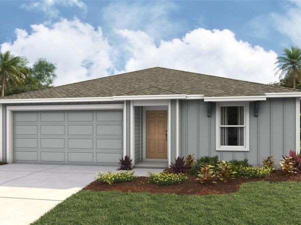 11071 NW 167TH TERRACE , ALACHUA, FL 32615