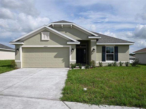 4484 NE 31ST PLACE, OCALA, FL 34470