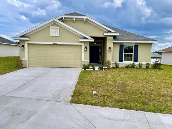 4484 NE 31ST PLACE, OCALA, FL 34470