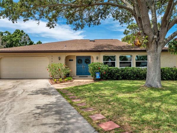 2974 163RD TERRACE N, CLEARWATER, FL 33760