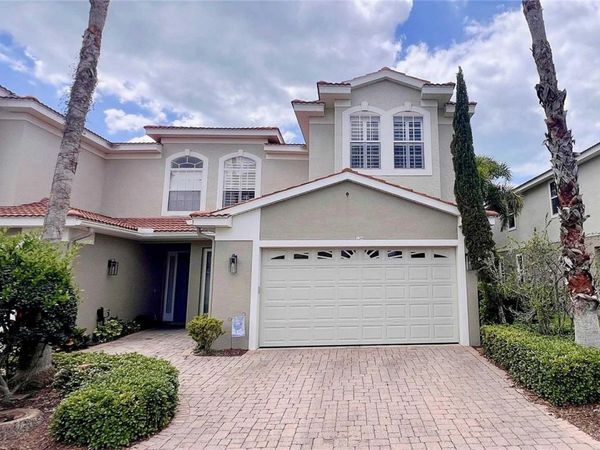 1266 RIBOLLA DRIVE , PALM HARBOR, FL 34683