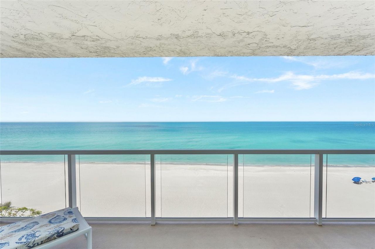 2425 Gulf Of Mexico Drive, Unit 8C, Longboat Key, FL 34228 Photo