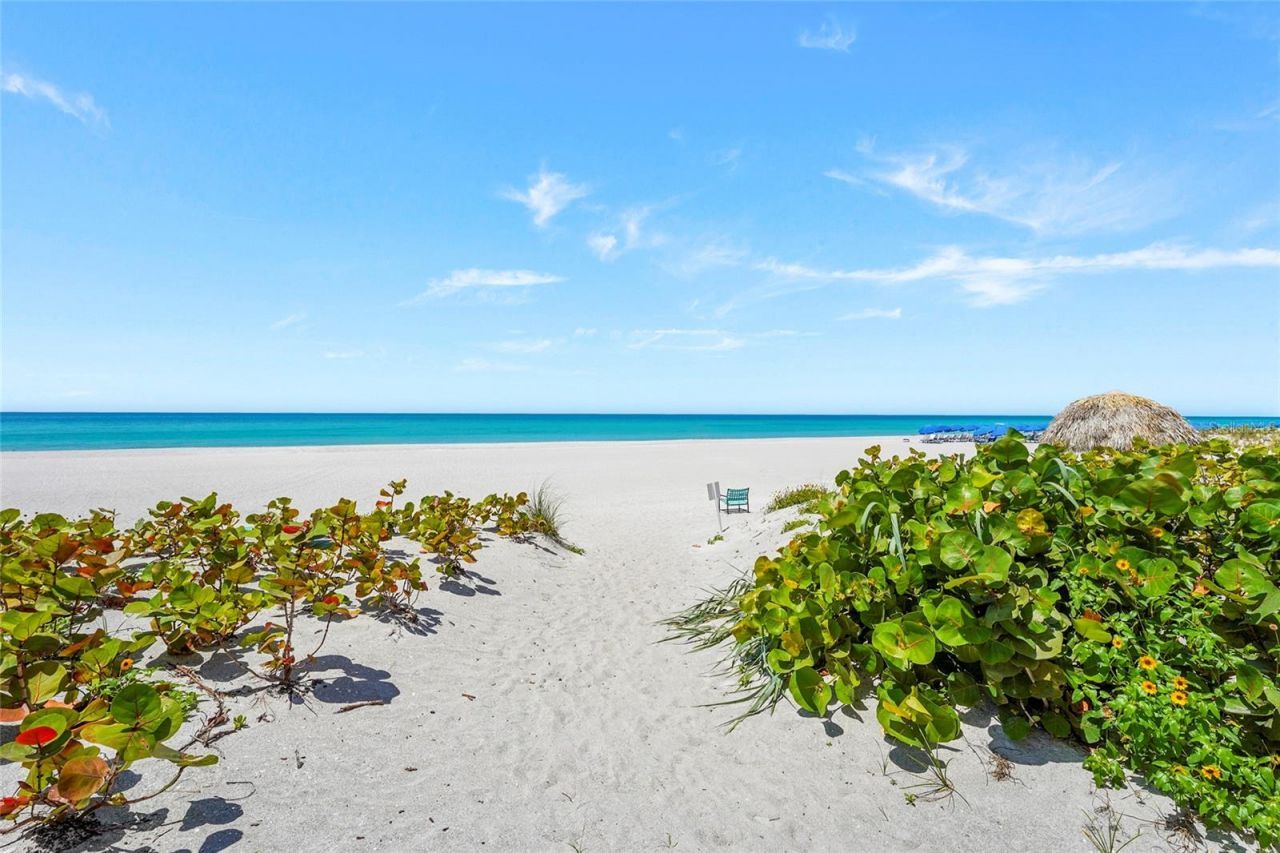2425 Gulf Of Mexico Drive, Unit 8C, Longboat Key, FL 34228 Photo