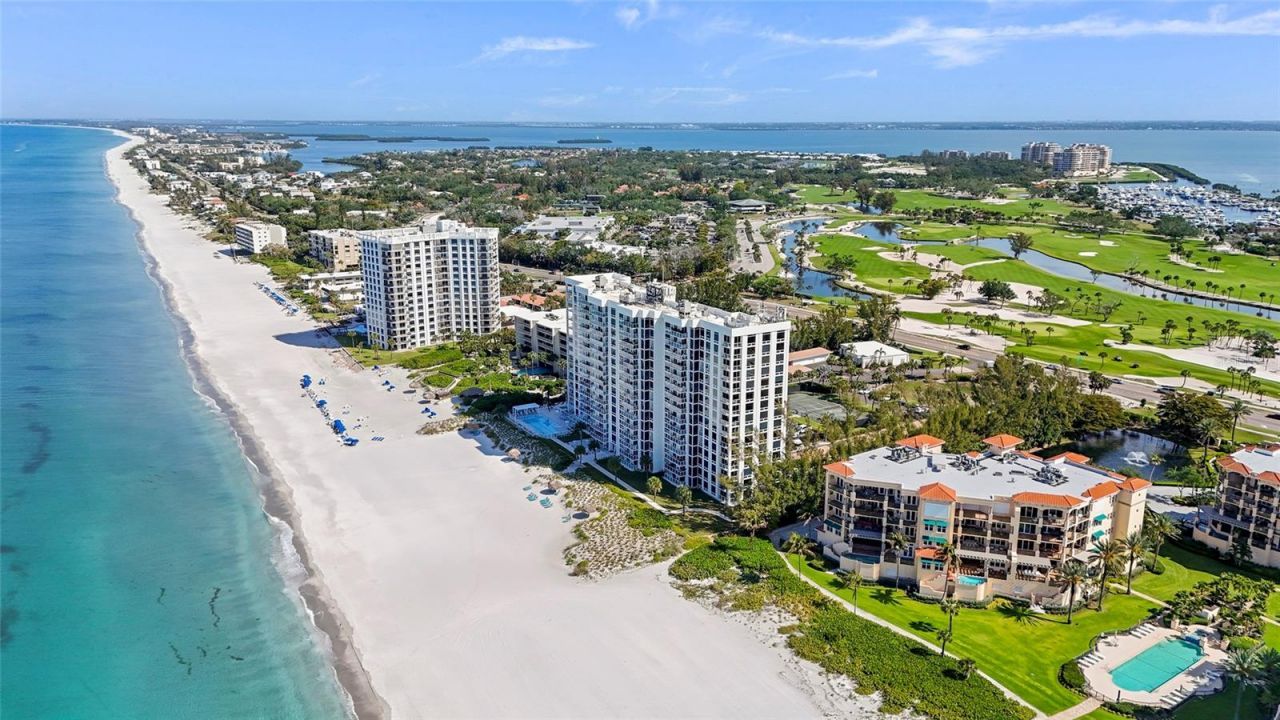 2425 Gulf Of Mexico Drive, Unit 8C, Longboat Key, FL 34228 Photo