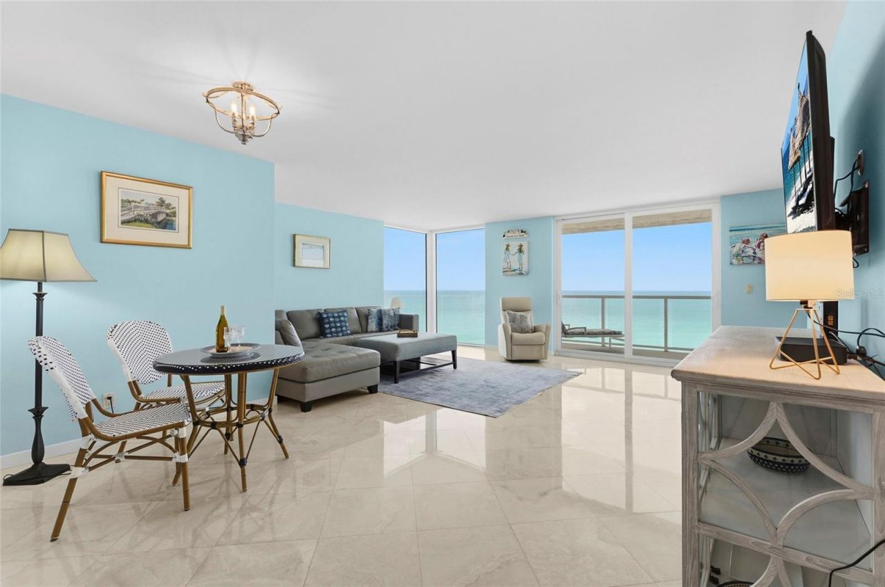 2425 Gulf Of Mexico Drive, Unit 8C, Longboat Key, FL 34228 Photo