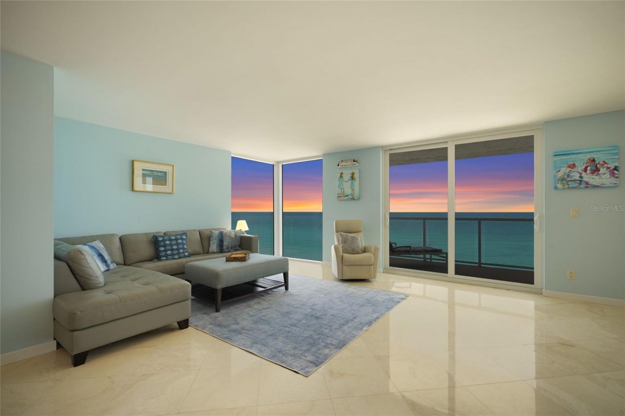 2425 Gulf Of Mexico Drive, Unit 8C, Longboat Key, FL 34228 Photo
