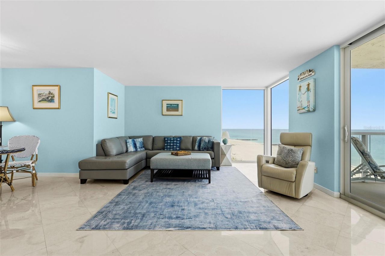 2425 Gulf Of Mexico Drive, Unit 8C, Longboat Key, FL 34228 Photo