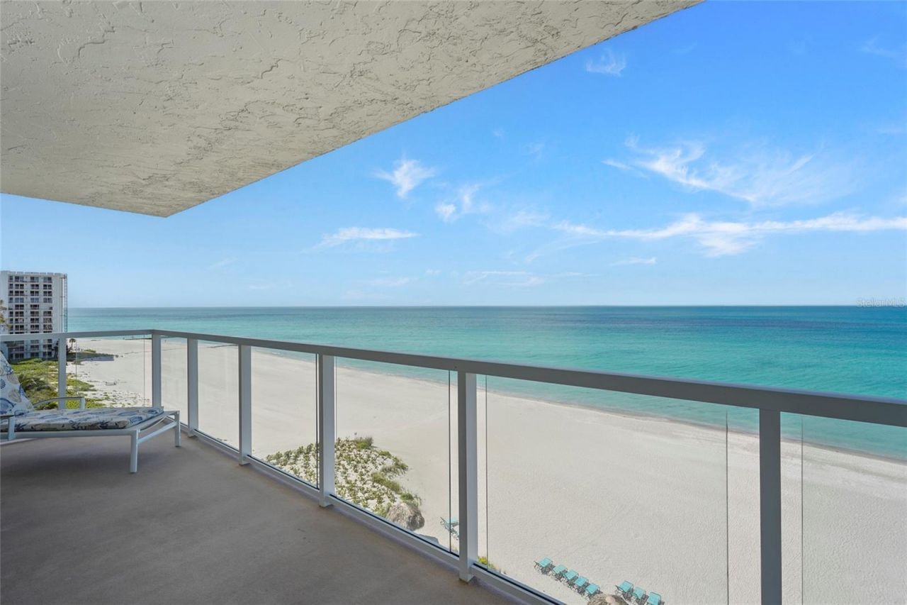 2425 Gulf Of Mexico Drive, Unit 8C, Longboat Key, FL 34228 Photo