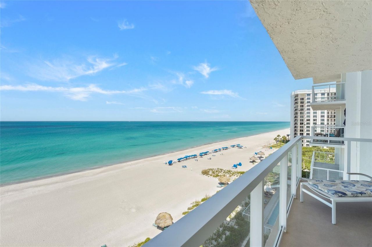 2425 Gulf Of Mexico Drive, Unit 8C, Longboat Key, FL 34228 Photo
