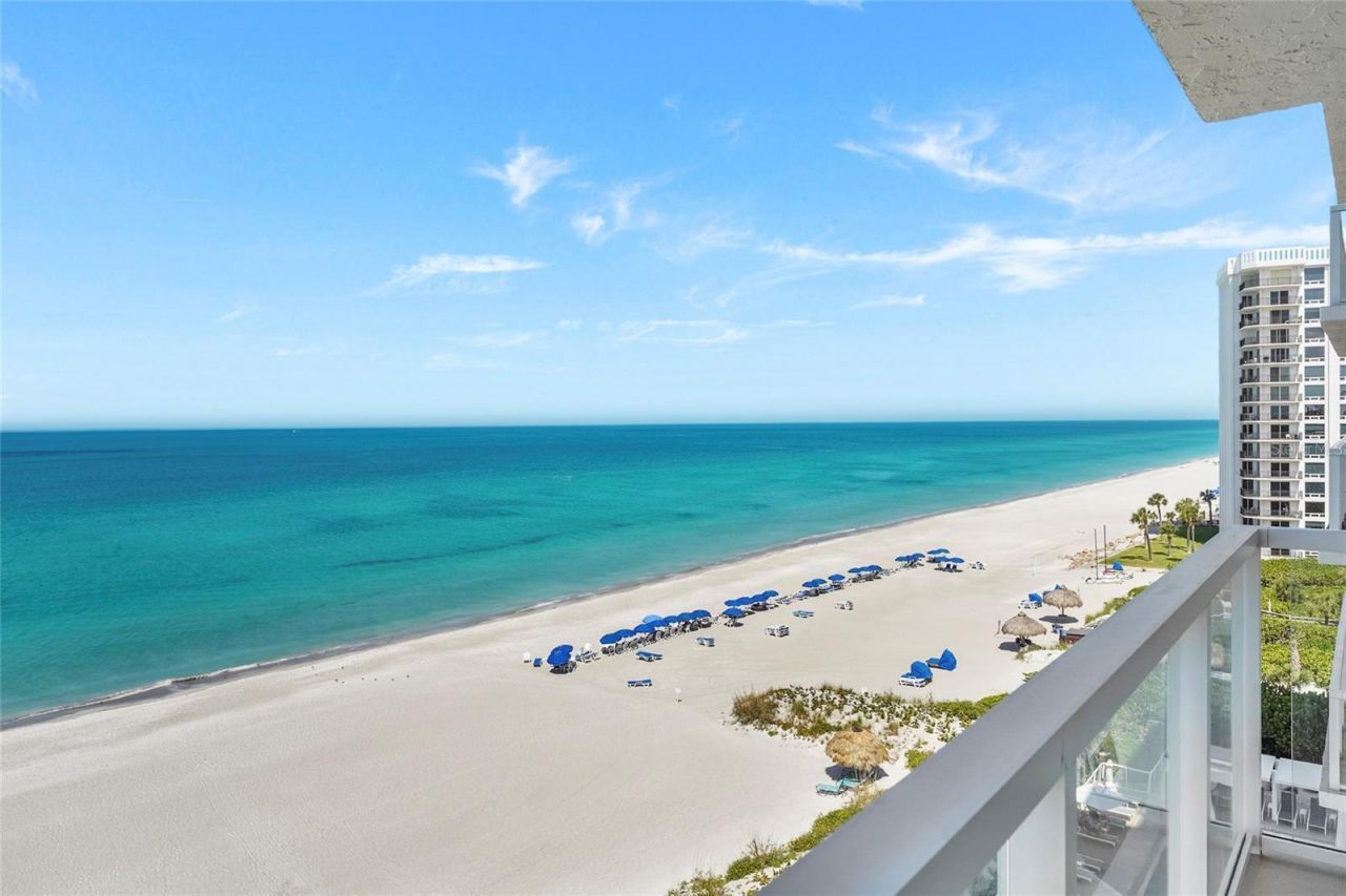 2425 Gulf Of Mexico Drive, Unit 8C, Longboat Key, FL 34228 Photo