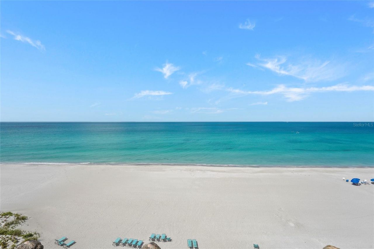 2425 Gulf Of Mexico Drive, Unit 8C, Longboat Key, FL 34228 Photo