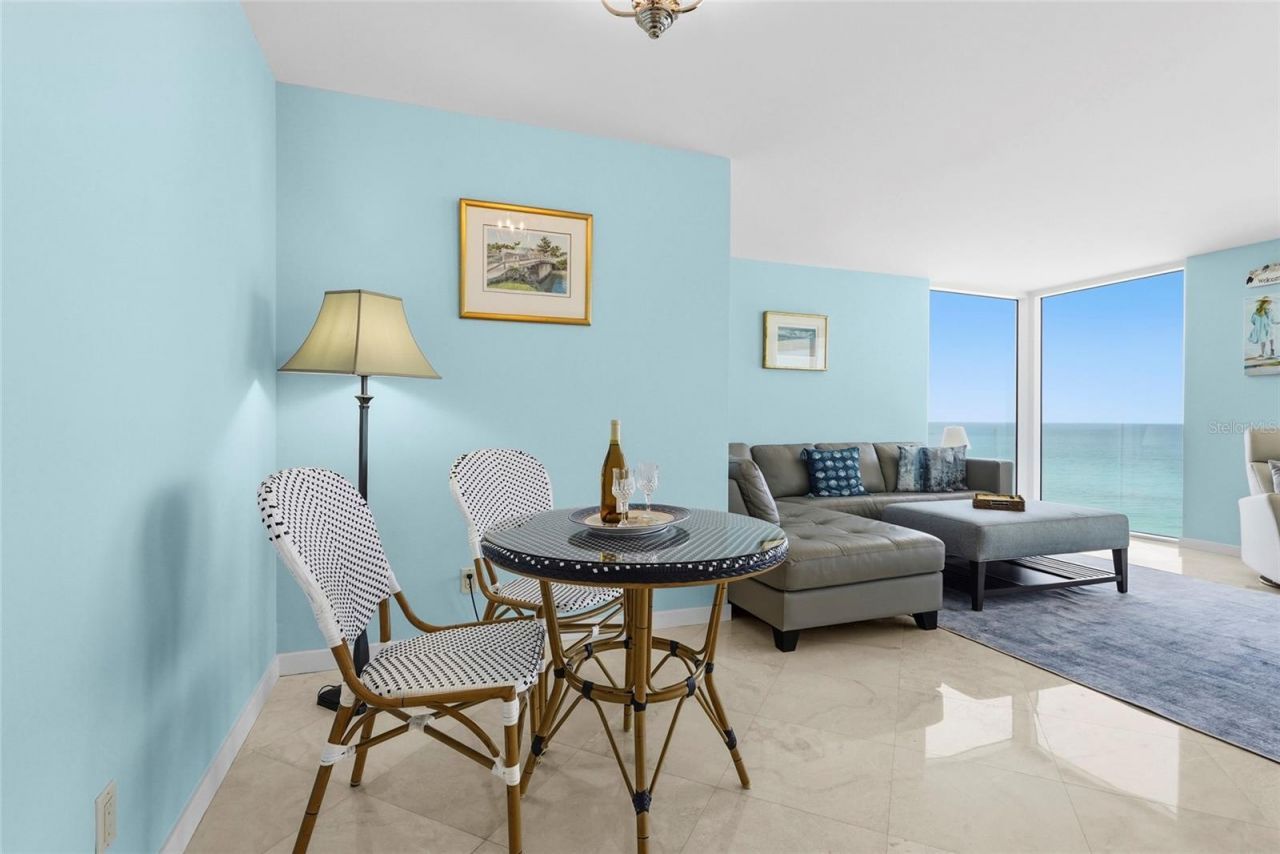 2425 Gulf Of Mexico Drive, Unit 8C, Longboat Key, FL 34228 Photo