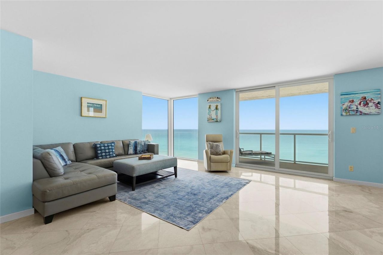 2425 Gulf Of Mexico Drive, Unit 8C, Longboat Key, FL 34228 Photo
