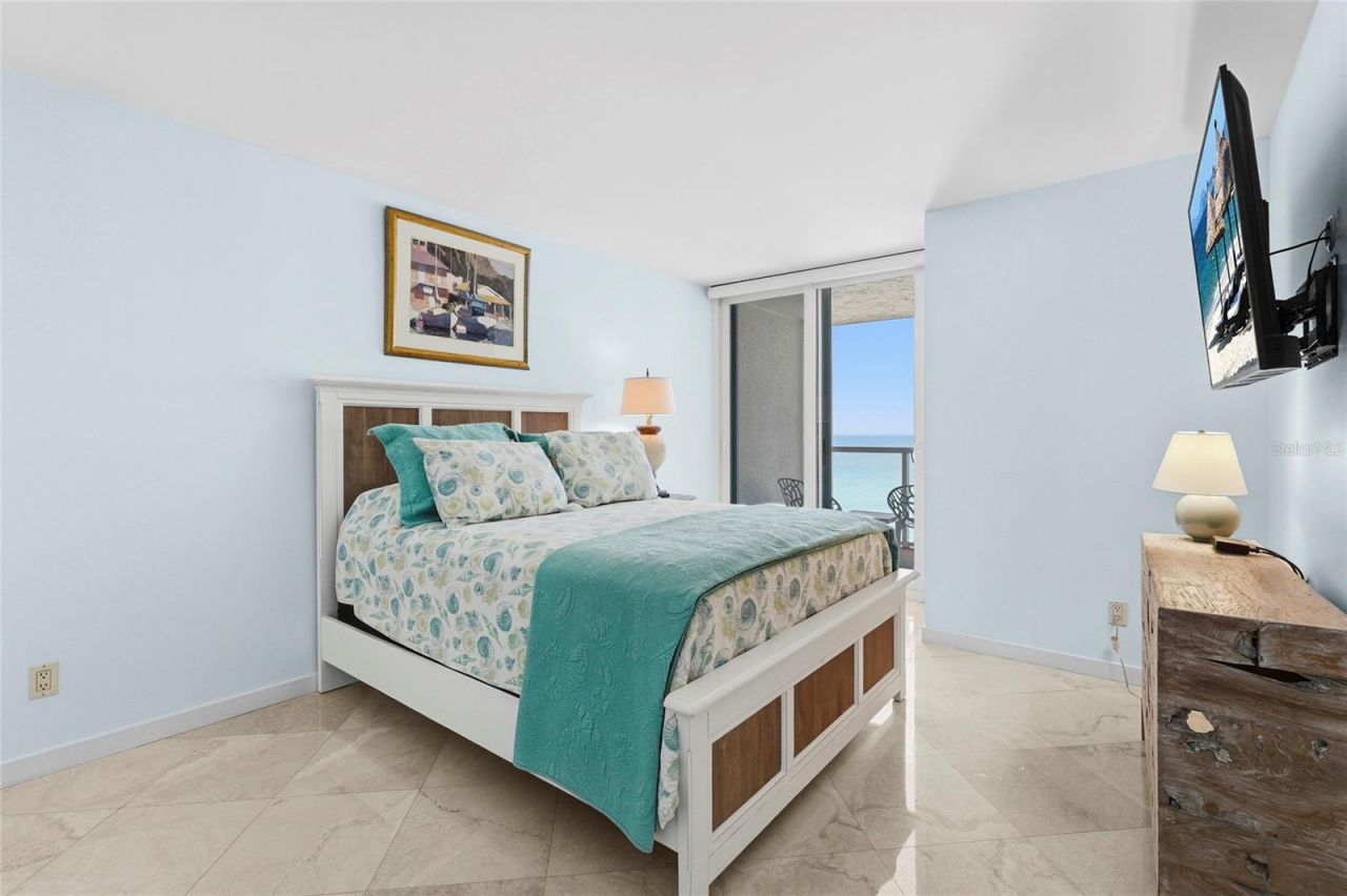 2425 Gulf Of Mexico Drive, Unit 8C, Longboat Key, FL 34228 Photo