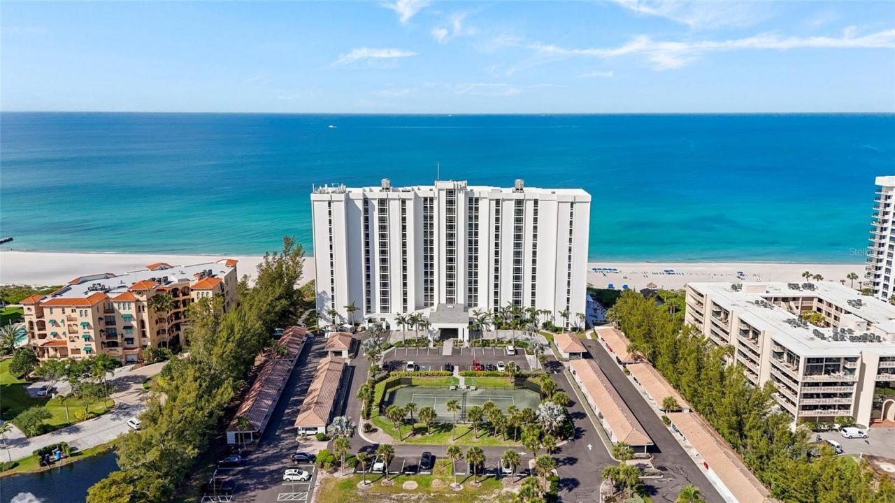 2425 Gulf Of Mexico Drive, Unit 8C, Longboat Key, FL 34228 Photo