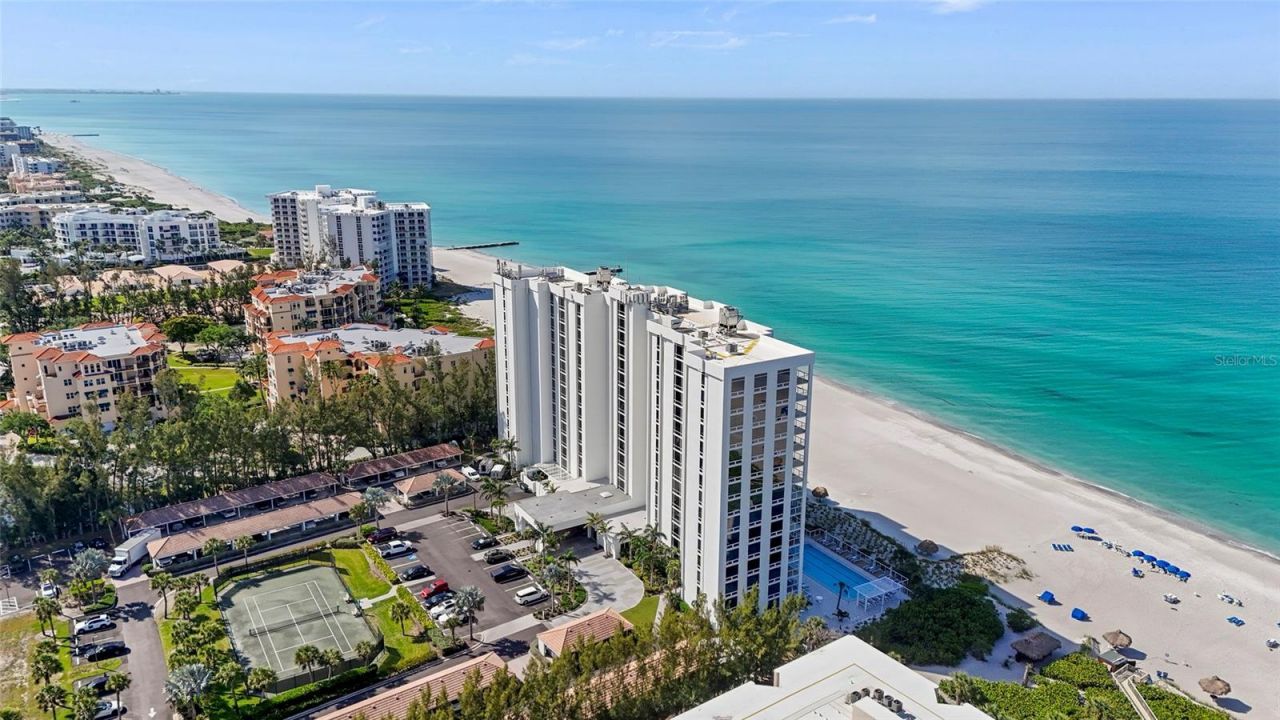 2425 Gulf Of Mexico Drive, Unit 8C, Longboat Key, FL 34228 Photo