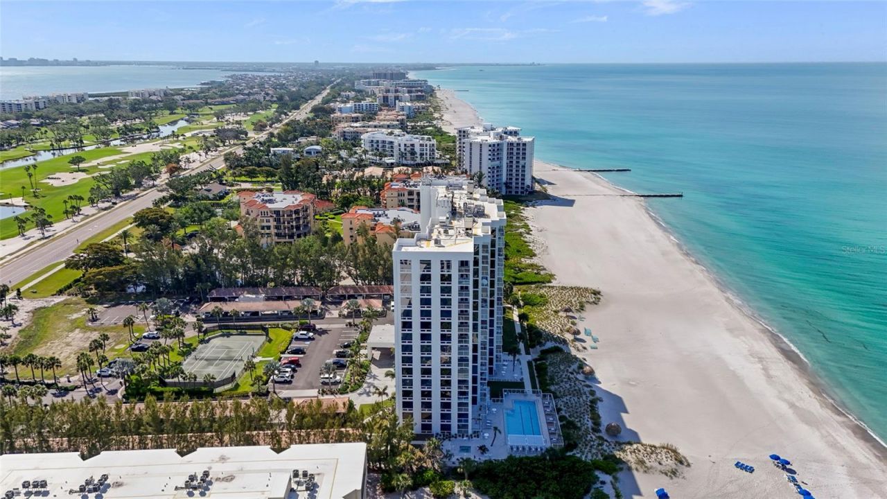 2425 Gulf Of Mexico Drive, Unit 8C, Longboat Key, FL 34228 Photo