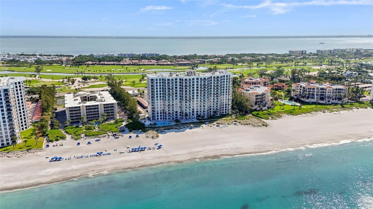 2425 Gulf Of Mexico Drive, Unit 8C, Longboat Key, FL 34228 Photo