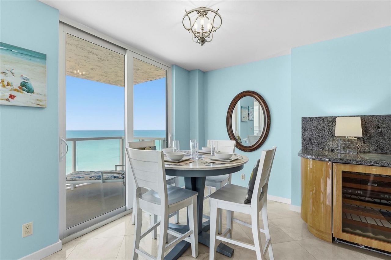 2425 Gulf Of Mexico Drive, Unit 8C, Longboat Key, FL 34228 Photo
