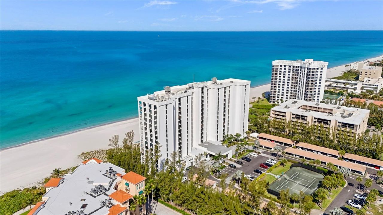 2425 Gulf Of Mexico Drive, Unit 8C, Longboat Key, FL 34228 Photo