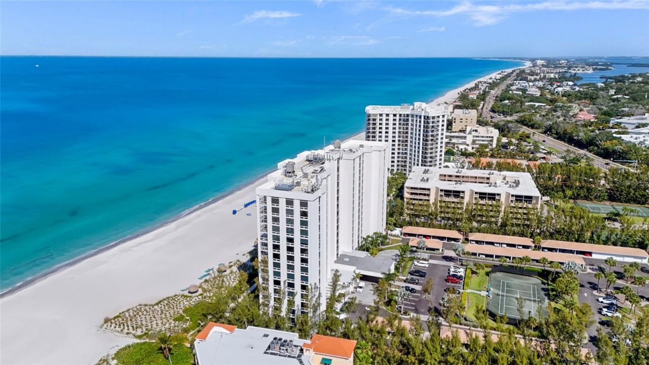 2425 Gulf Of Mexico Drive, Unit 8C, Longboat Key, FL 34228 Photo