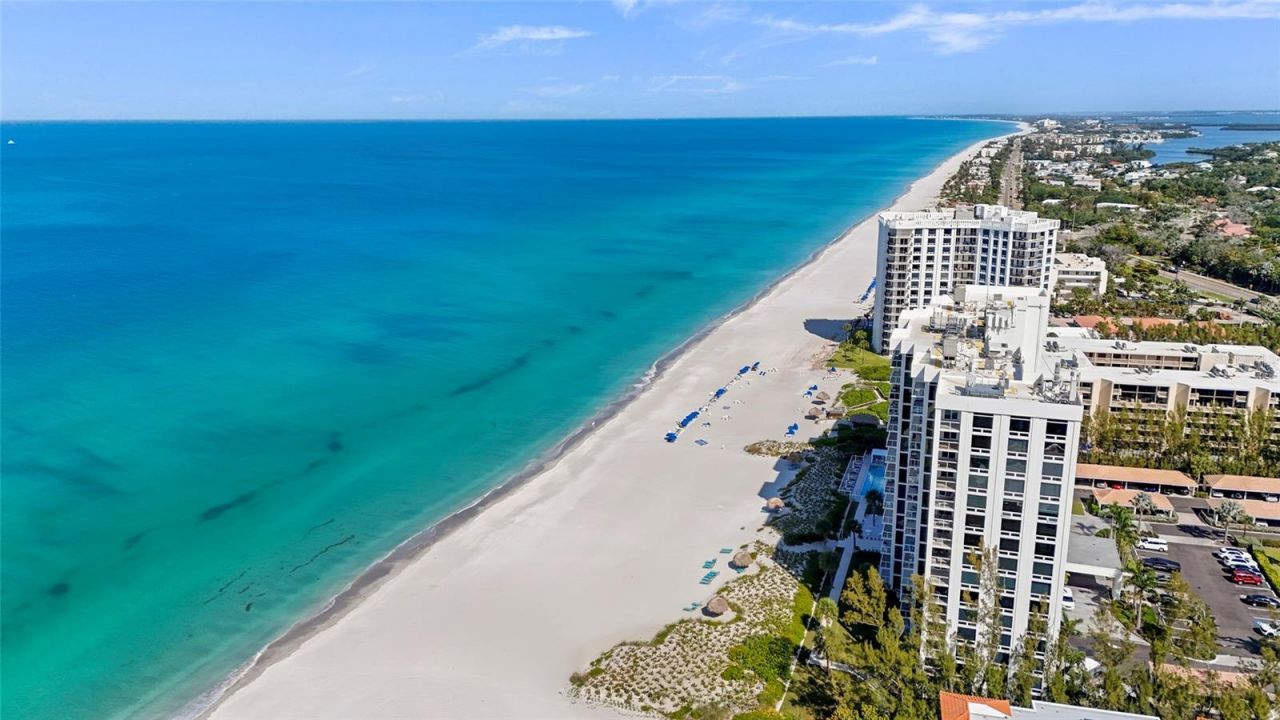 2425 Gulf Of Mexico Drive, Unit 8C, Longboat Key, FL 34228 Photo