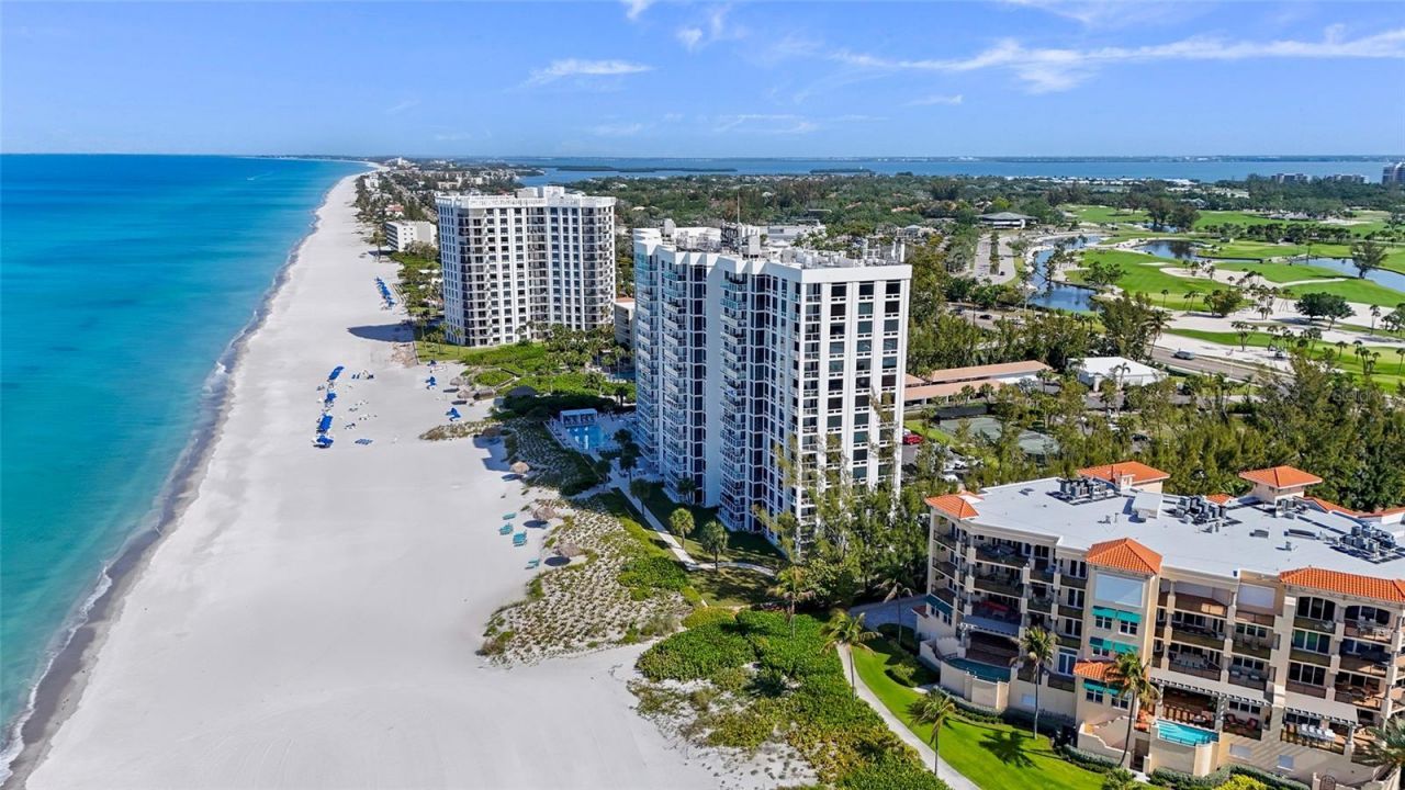 2425 Gulf Of Mexico Drive, Unit 8C, Longboat Key, FL 34228 Photo