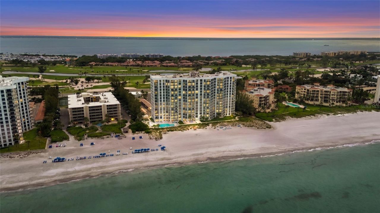 2425 Gulf Of Mexico Drive, Unit 8C, Longboat Key, FL 34228 Photo