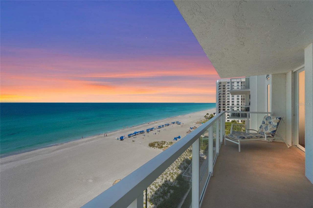 2425 Gulf Of Mexico Drive, Unit 8C, Longboat Key, FL 34228 Photo