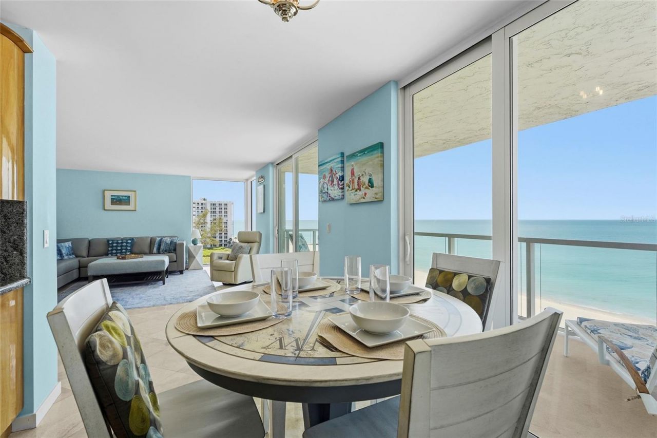 2425 Gulf Of Mexico Drive, Unit 8C, Longboat Key, FL 34228 Photo