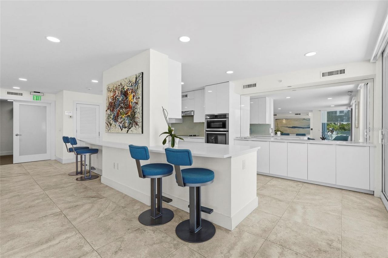 2425 Gulf Of Mexico Drive, Unit 8C, Longboat Key, FL 34228 Photo