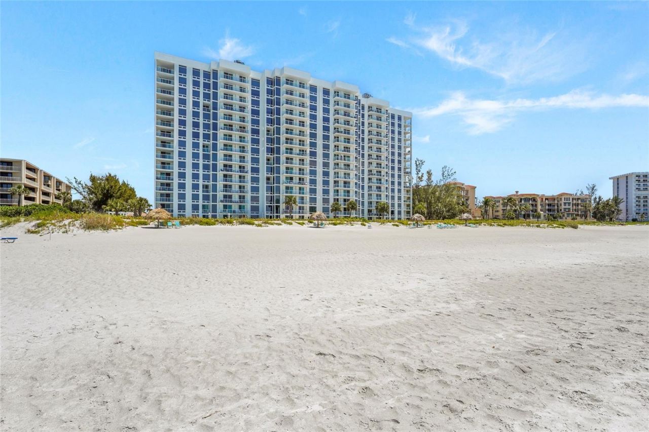 2425 Gulf Of Mexico Drive, Unit 8C, Longboat Key, FL 34228 Photo
