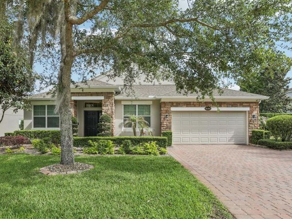 3120 PARK MEADOW DRIVE, APOPKA, FL 32703